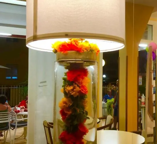 Hotel Alessi** Rimini