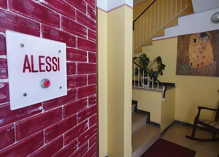 Alessi** Hotel Rimini