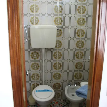 Hotel Alessi**