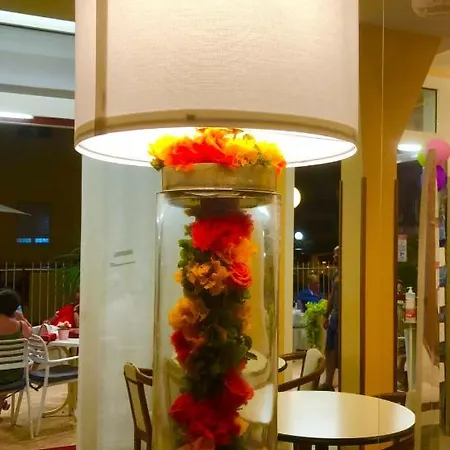 Hotel Alessi** Rimini