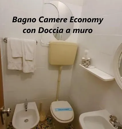 Hotel Alessi** Rimini