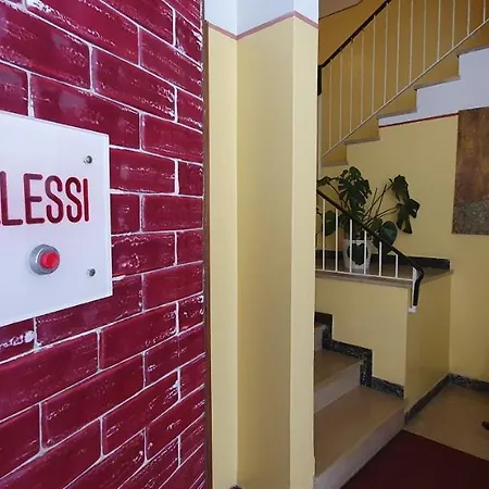 Alessi** Hotel Rimini