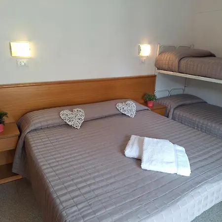 Hotel Alessi** 2*