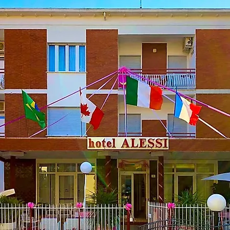 Alessi**