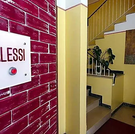 Alessi** 2* リミニ