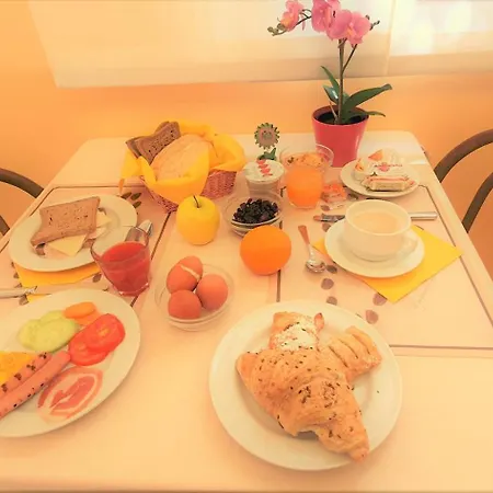 酒店 Alessi**