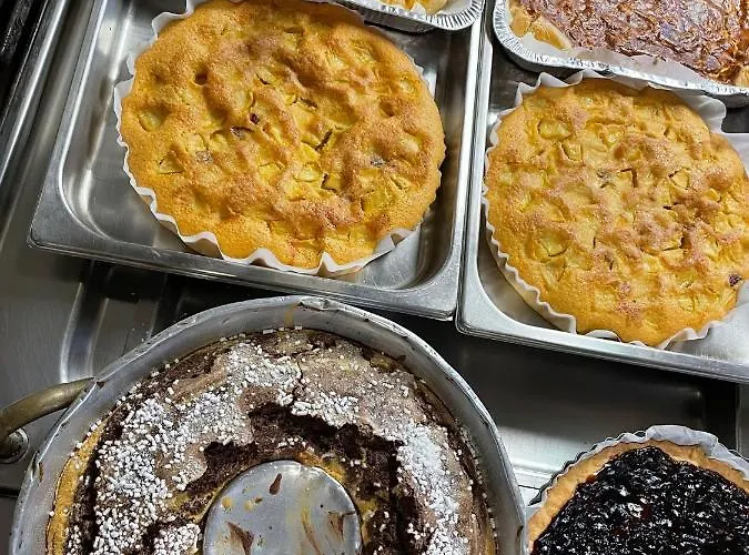 Alessi** ホテル 2*