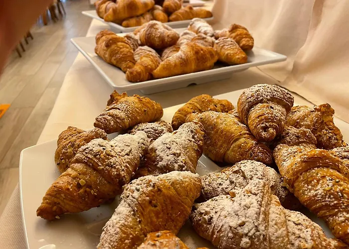 Alessi** 2* リミニ