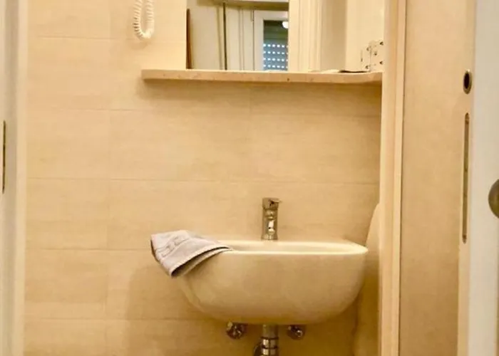 Alessi** 2* リミニ