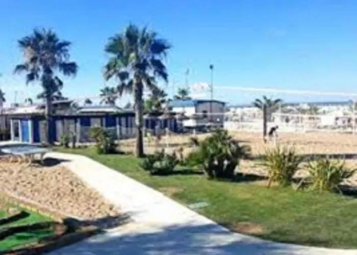 Alessi** Szálloda 2*